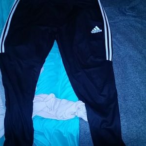 Brand new Addis joggers
